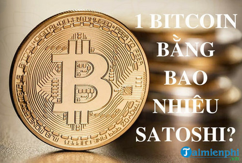 mennyit satoshi 1 bitcoin mikor kezdődött a bitcoin futures