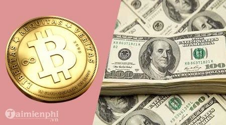 Giá Bitcoin mới nhất, 1 Bitcoin bằng bao nhiêu tiền USD, VNĐ 2
