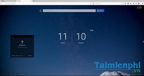 5 add-on tùy chỉnh tab mới thú vị trên Firefox