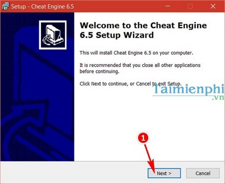 Cách cài Cheat Engine, phần mềm thay đổi thông số trong game offline