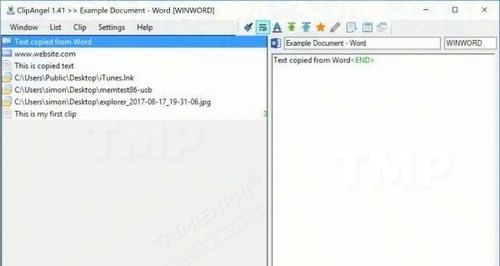 6 cong cu quan ly clipboard mien phi tot nhat cho windows 2