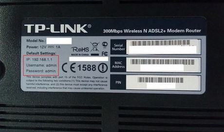 an wifi, an ssid