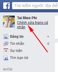 ẩn ngày tháng năm sinh trên facebook an ngay thang nam sinh tren facebook