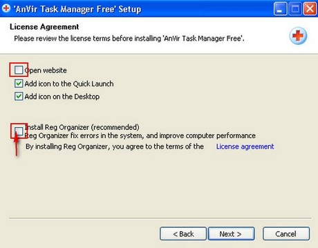 AnVir Task Manager - Ứng dụng thay thế Task Manager bạn nên thử