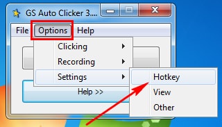 auto click auto click