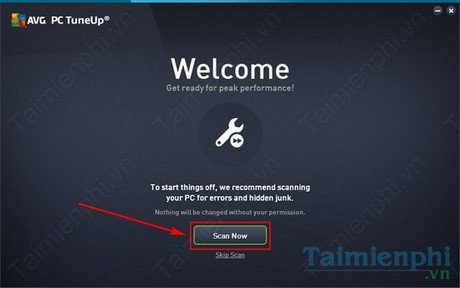 download avg pc tuneup