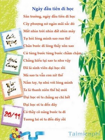 Nhấn vào ảnh để phóng to tho bao tuong
