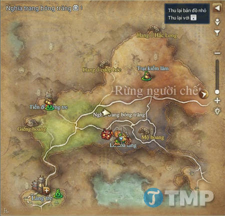 ban do trong blade and soul map nho map the gioi 2