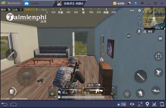 bluestacks 4 cai tien voi 10 tinh nang sieu hap dan 2