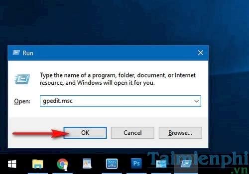 Cách ẩn Settings pages trên Windows 10 Creators Update