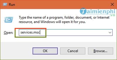 cach bat tat services windows 10 enable disable services 2