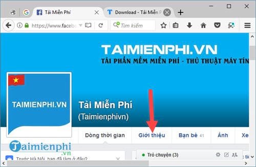 cach bat tat thong bao sinh nhat minh tren facebook 2