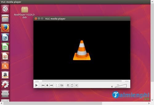 Cách cài đặt RealPlayer trên Ubuntu