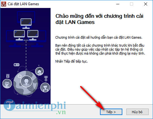 cach cai lan games ung dung ho tro choi game garena 2