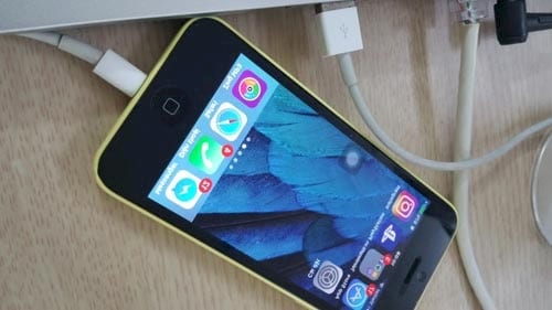 Cách cập nhật iOS 10.3 cho iPhone, iPad qua OTA và iTunes