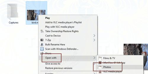 Cách cắt video trên Windows 10 không cần sử dụng ứng dụng của bên thứ 3 1