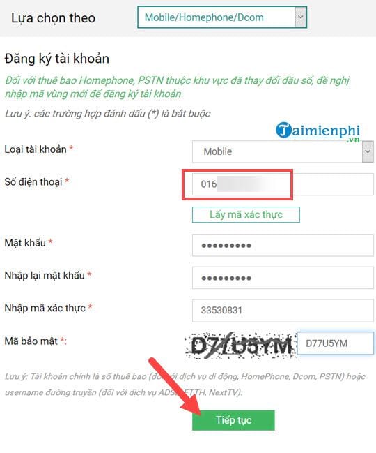 cach chat voi nhan vien tong dai tren website viettel vn 2
