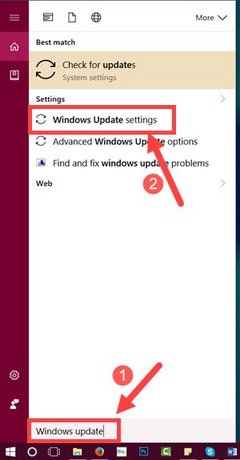 Cách chơi game trên Windows Store chế độ offline trong Windows 10