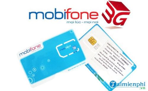 Cách đăng ký gói MIU Mobifone trọn gói, Giá rẻ