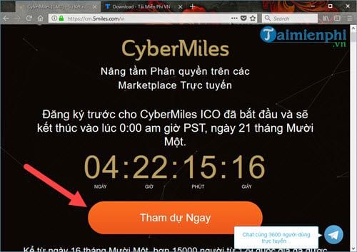 cach dang ky ico cybermiles 2