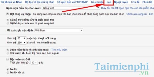 Cách đăng nhập Facebook bằng Gmail