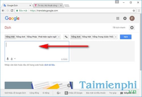 cach dich ca trang web bang google dich translate 2