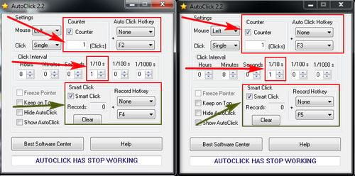 cach dung nhieu autoclick cung luc 2