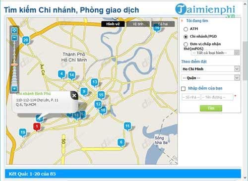 cach huy sms banking eximbank 2