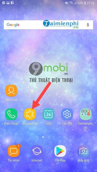 cach khoi phuc anh da xoa tren dien thoai samsung 2
