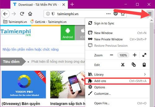 how to activate flash player on firefox 2