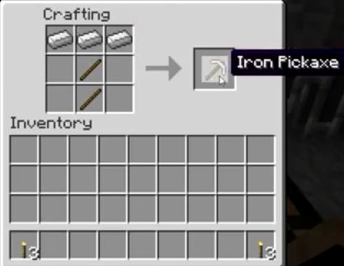 cach kiem kim cuong trong game minecraft