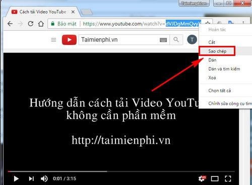 cach lay hinh thumbnail cua youtube 2