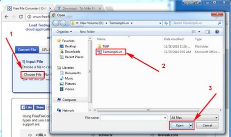 mo file luu tren office 2007