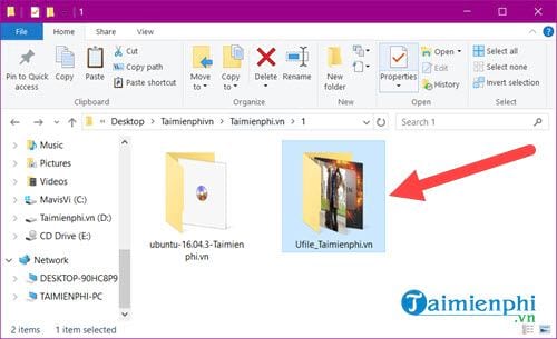 Cách nén dung lượng file nhỏ nhất bằng 7-Zip