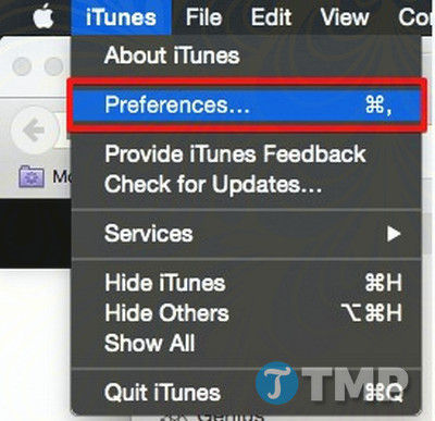 cach ngan itunes ngung tu dong dong bo khi ket noi iphone ipad va ipod touch 2