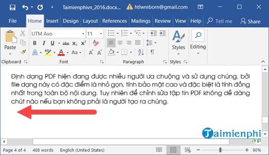 cach noi file word thanh 1 gop nhieu file word lam 1 2