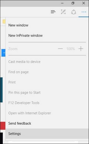 Cách reset Microsoft Edge, cài đặt lại Microsoft Edge