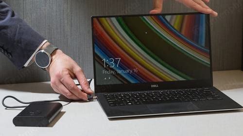 cach sac pin laptop dung cach 2