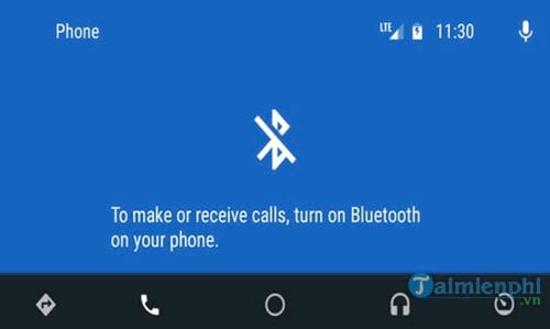 cach sua loi android auto khong hoat dong 2