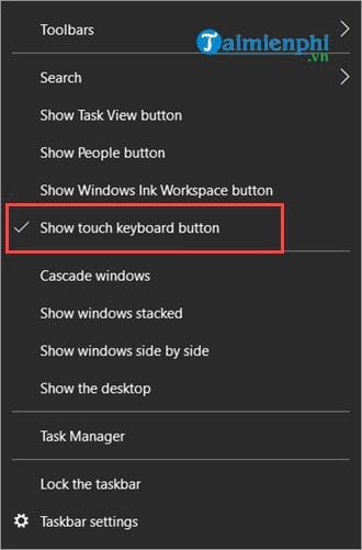 Cách sửa lỗi bàn phím không hoạt động trên Windows 10