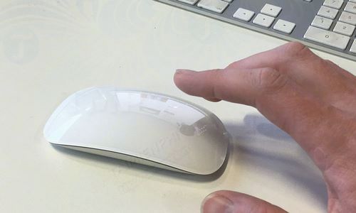 Cách sửa lỗi chuột Magic Mouse trên máy tính Mac