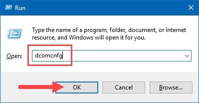 Cách sửa lỗi Class Not Registered trên Windows 10, không mở được file, ứng dụng 1