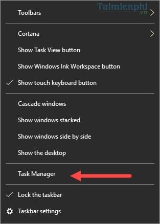 Mẹo sửa lỗi Windows 10 Action Center không mở được