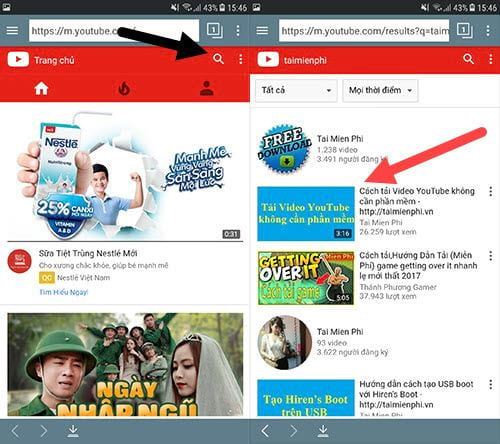 how to listen to mp3 music on youtube and iphone android 2