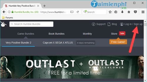 Tải Outlast miễn phí, game game kinh dị Outlast bản quyền miễn phí