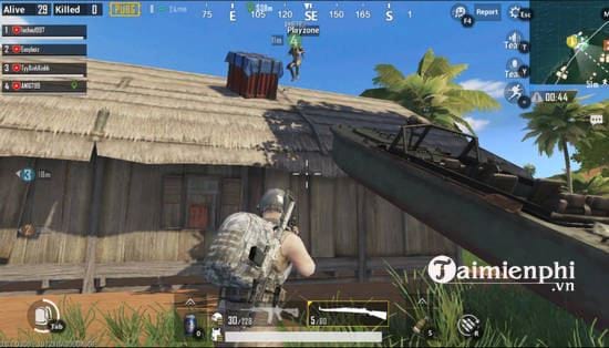 cach tai pubg mobile 0 8 5 ban moi do lag hon 2