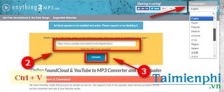 Anything2mp3 converter cheap