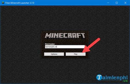 Cách tăng thêm RAM cho máy tính chơi Minecraft