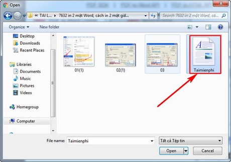 cach tao file pdf tu file word
