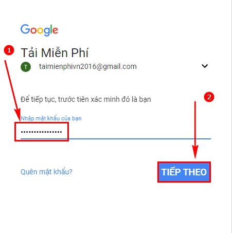 cach tao trang google slides powerpoint 2